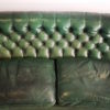 Divano Poltrona Chesterfield verdi