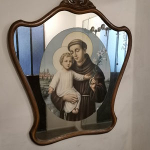 Specchio Francescano